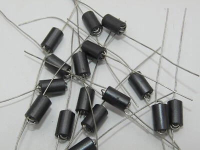 ( 10 PCS ) Wide Band Choke Chilisin   --   See Pictures BC0610R6H-B246-2.5 - Image 1 of 3