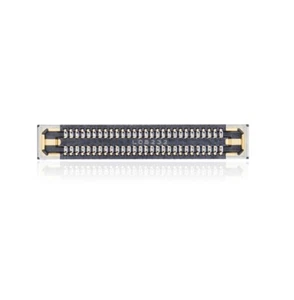 LCD FPC CONNECTOR Compatible for SAMSUNG GALAXY S20 / S20 PLUS/S20 Ultra 56 pin - Photo 1 sur 1