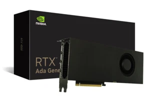 Leadtek nVidia Quadro RTX 4500 ADA Generation 900-5G132-2560-000 - Picture 1 of 1