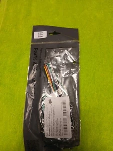 radio wire harness pioner select models sph-da100, sph-da210, 91011,91012,91092 - Picture 1 of 3