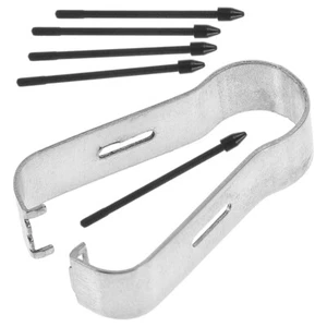 Austauschbarer Stiftspitze Stiftspitzen Für Eingabestift Stylus-Ersatzspitzen - Zdjęcie 1 z 12