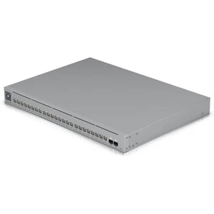 Switch Ubiquiti Networks USW-PRO-MAX-24-POE Pro Max 24 PoE 400W Nuevo Sellado - Imagen 1 de 4