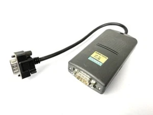 Siemens S7 TS Adapter V5.2 6ES7 972-0CA34-0XA0 E-Stand: 2 - Picture 1 of 3