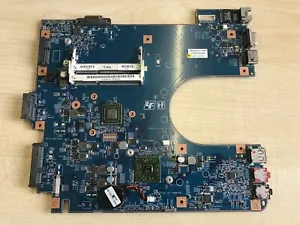 SCHEDA MADRE MOTHERBOARD per Sony Vaio VPCEL - VPCEL1E1E - PCG-71C11M placa - Imagen 1 de 1
