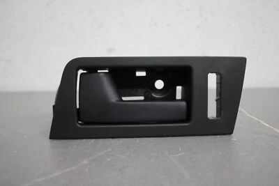 2008 2011 MAZDA TRIBUTE LEFT SIDE FRONT INTERIOR DOOR HANDLE OEM Foto 1 de 4