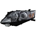 New Left Halogen Headlight Assembly Fits 2010-2012 Lexus Rx350 Lx2502147c Capa