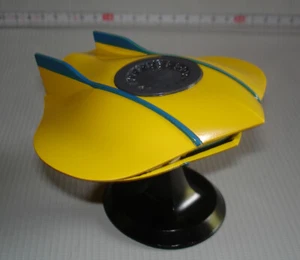 FLYING SUB - RESIN MODEL - HAND MADE !!! - Picture 1 of 12