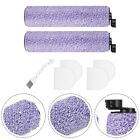 Brush and Filter Kit for Shark WD101 WD100 WD101CCorded Vacuum Cleaner