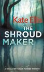 The Shroud Maker (Wesley Peterson), Ellis, Kate