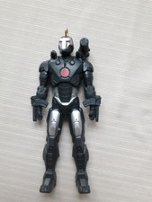 2015 Disney Marvel War Machine Action Figure Custom Christmas Ornament