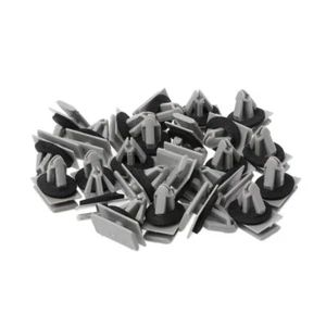 25 piezas para clips de moldeo basculante con sellador para Explorer - Imagen 1 de 8