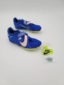 Nike Air Zoom Long Jump Elite 'Racer Blue' Men's Size 11 - Picture 1 of 7