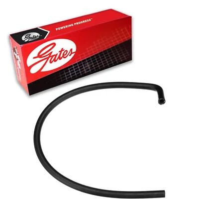 Manguera de calefacción de climatización Gates para chasis personalizado Workhorse 1999-2004 P42 Foto 1 de 3