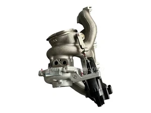 Turbo Turbocharger 11657625161 for 2014-2017 2019-2020 BMW i8 1.5L I15 I12 - Picture 1 of 5