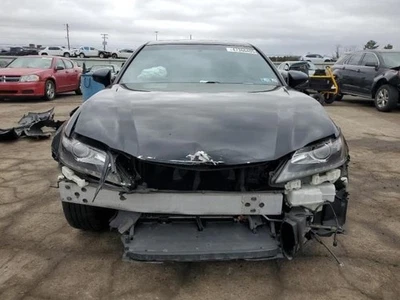 Carrier Front AWD 3.769 Ratio Fits 07-11 13-19 LEXUS GS350 903981 Foto 1 de 4