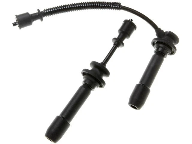 Juego de cables de bujía para 98-04 Kia Sephia Spectra 1,8 L 4 cilindros XP67X4 Foto 1 de 1