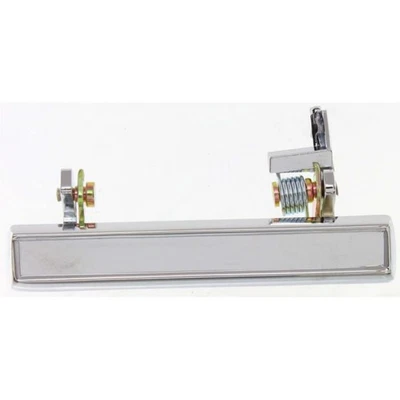 For 1978-1987 Oldsmobile Cutlass Supreme Exterior Door Handle Front, Driver Side Foto 1 de 4