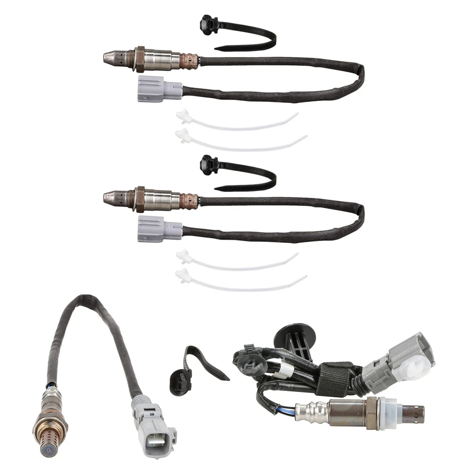 Bosch Oxygen Sensor Set For Toyota Highlander - Image 1 of 1