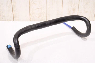 PRO Shimano VIBE Carbon Drop Handlebar 400mm (C-C) - Image 1 of 4