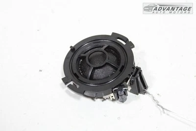 2017-2024 AUDI A4 QUATTRO B9 PORTA TRASEIRA ESQUERDA TWEETER ALTO-FALANTE DE ÁUDIO FABRICANTE DE EQUIPAMENTO ORIGINAL - Imagem 1 de 4