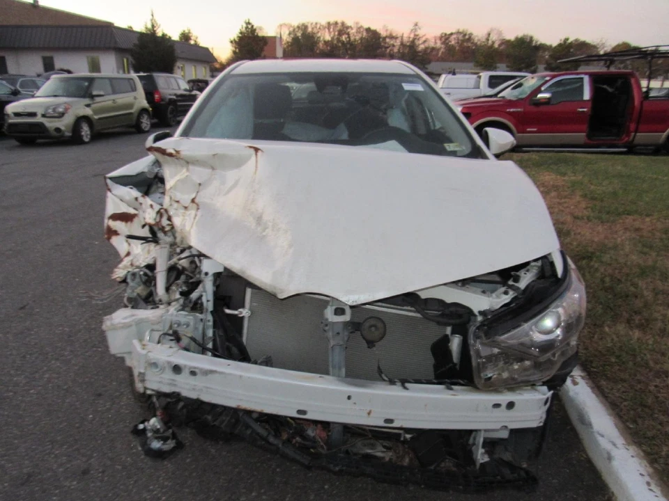 ГЛУШИТЕЛЬ 17 18 COROLLA IM ТОЛЬКО ЗВУКОСНИМАТЕЛЬ - Изображение 1 из 4