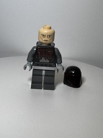 LEGO Star Wars Mandalorian Super Commando SW0494 Minifigure from set 75022