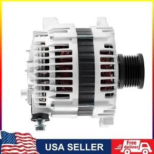Alternator for 2.5L Nissan Rogue 2008 2009 2010 2011 2012 X-Trail 2005-06 11163# - Foto 1 di 8