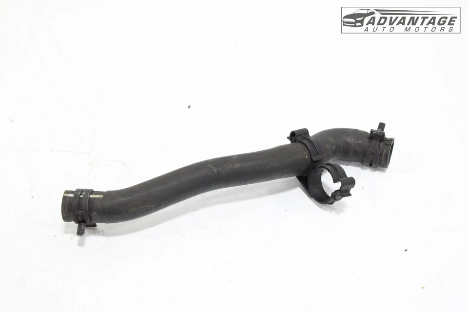 2015-2016 宝马 M235I XDRIVE F22 HVAC 交流空调加热器水管管管原始设备制造商 — 第 1/4 张图片