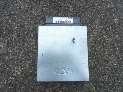 Computadora motor Mercury Marauder 2003-2004 ECU ECM Foto 1 de 4