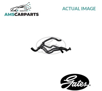RADIATOR HOSE LOWER 05-2671 GATES NEW OE REPLACEMENT - Image 1 of 4