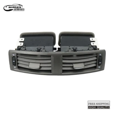 For 2006-2009 Lexus IS250 IS350 55670-53010 Instrument Panel AC Heater Air Vent Foto 1 de 4