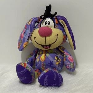 Vintage Hase Kaninchen Pelanas Te Quiero Monotones I Love You *selten! - Bild 1 von 9