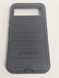 OtterBox Defender Pro Series Case for Google Pixel 8 - Black - Picture 1 of 2