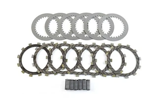 Fast Parts Clutch Kit Part Fits Kawasaki KLX250 KLX300 1998-2014 - Picture 1 of 1