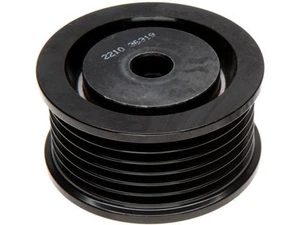 Accessory Belt Idler Pulley For Lexus LS460 GS F IS IS500 LC500 RC GS460 DB12M5 - Picture 1 of 1