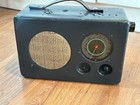 Radione 2 Wehrmacht Empfänger, historisches Sammlerstück, TE240925/858