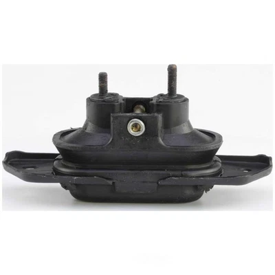 Motor, apoio de suspensão torque e montagens de transmissão automática compatíveis com Chrysler 200 3.6L 2012 2011 - Imagem 1 de 4