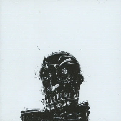 Haftbefehl - Das Weisse Album (2020 - EU - Original) - Bild 1 von 2