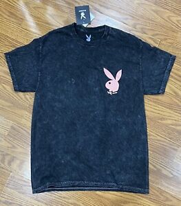 Playboy Solid T-Shirts for Men for sale | eBay