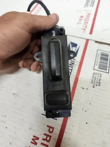 2003 2004 2005 2006 LINCOLN LS LH Front Seat Directional - Picture 1 of 3