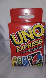 UNO EXPRESS - Picture 1 of 1