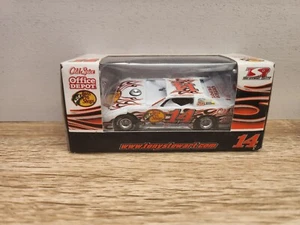 ADC 1:64 SCALE DIECAST TONY STEWART #DB609M269 CAR #14 - Picture 1 of 2