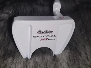 jTour Edge Bazooka HT Max-J Junior Putter 28" Right Handed NICE CLEAN - Picture 1 of 7