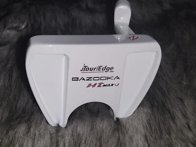 jTour Edge Bazooka HT Max-J Junior Putter 28" Right Handed NICE CLEAN - Image 1 of 4