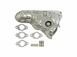Exhaust Manifold Dorman 674-589 Fits 1998-2001 Nissan Frontier 2.4L - Image 1 of 3