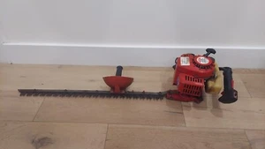 Little Wonder Hedge Trimmer, Gas, 30" Blade commercial industrial (2230S ?) - Picture 1 of 10