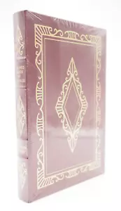 "Red Badge of Courage" - Easton Press Collectors Edition Leather/Gold SEALED! - Foto 1 di 3