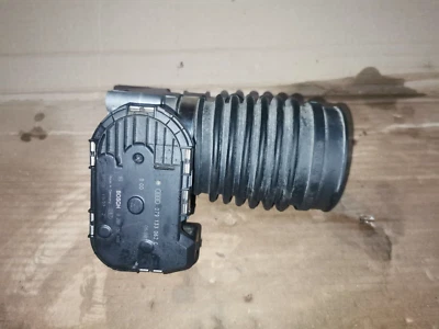 Cuerpo acelerador Audi R8 MK1 06-12 V8 4.2 FSI BYH 079133062C Foto 1 de 4