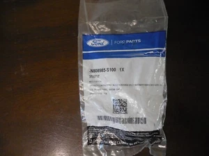 Ford Axle Nut -N808985-S100 - Bild 1 von 2