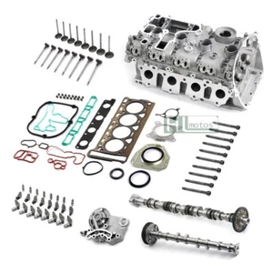 Kit de reparación de válvulas juntas árbol de levas culata para Audi A4 Q5 2.0T CAEB CDNC - Imagen 1 de 11